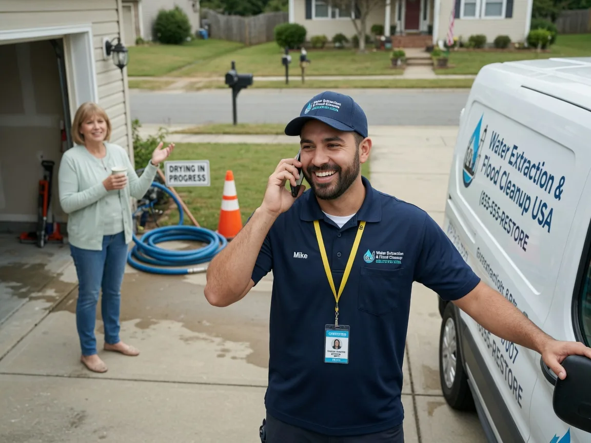 Emergency Water Extraction Panama, NE FAQs